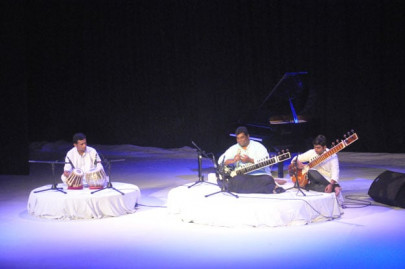a tuneful tribute to ustad rais khan a tuneful tribute to ustad rais khan