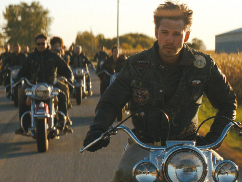 the film recounts the rise of the vandals a fictional chicago motorcycle club photo file