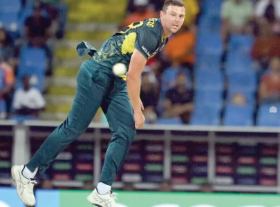 hazlewood doubts drastic changes in australia