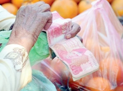 k p officials get salary bump amid inflation k p officials get salary bump amid inflation