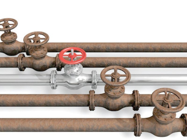 ssgc to launch dedicated gas supplies ssgc to launch dedicated gas supplies