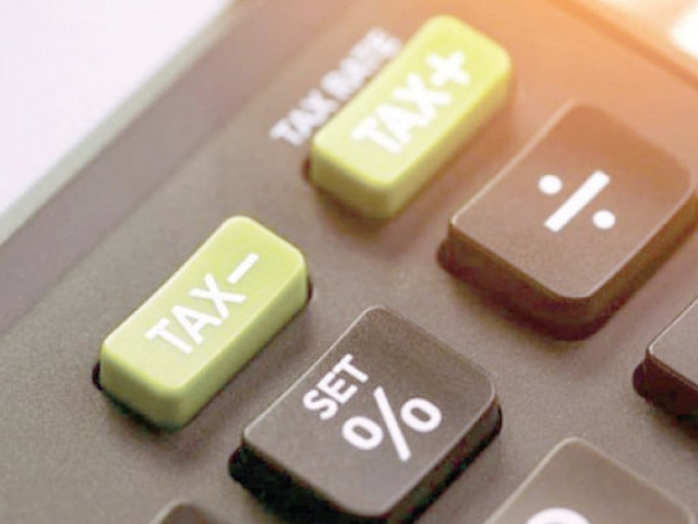 any person who files tax return after the end of due dates would be treated as a late filer and separate rates on the purchase or disposal of immovable property would apply to him photo afp any person who files tax return after the end of due dates would be treated as a late filer and separate rates on the purchase or disposal of immovable property would apply to him photo afp