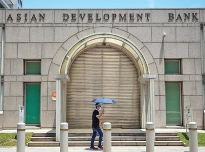 adb to provide 500m loan to support pakistan s environmental goals adb to provide 500m loan to support pakistan s environmental goals