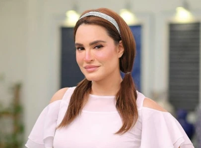 why haters have no effect on nadia hussain