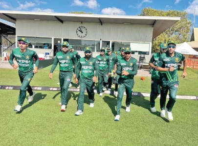 shaheens fall short in top end t20 semifinal shaheens fall short in top end t20 semifinal