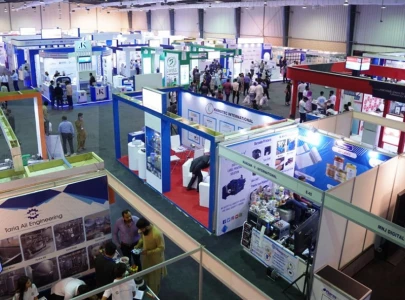 mous worth 25m signed at pharma expo
