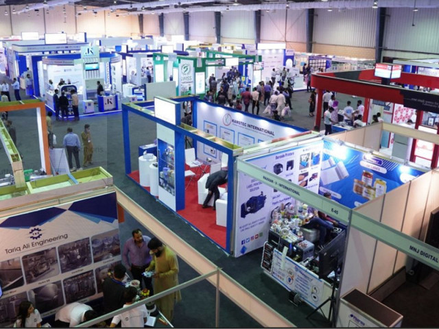 mous worth 25m signed at pharma expo mous worth 25m signed at pharma expo