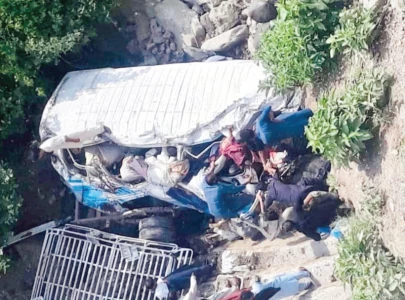 37 dead in two bus crashes 37 dead in two bus crashes