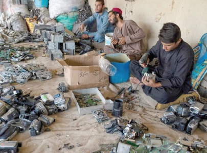 afghans hunt for gold at the end of the radio afghans hunt for gold at the end of the radio