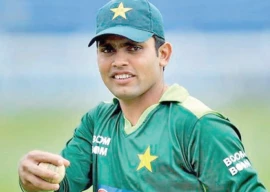 kamran wants pak india to maintain calm in asia cup clash kamran wants pak india to maintain calm in asia cup clash