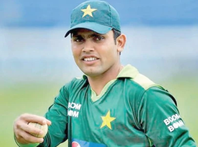 kamran wants pak india to maintain calm in asia cup clash kamran wants pak india to maintain calm in asia cup clash