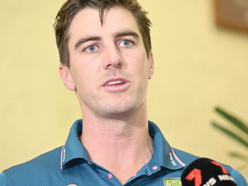 pat cummins returns to captain australia in their one day home series against pakistan photo afp