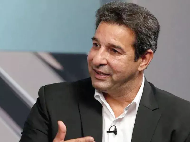 pakistan can beat india in tests wasim akram pakistan can beat india in tests wasim akram