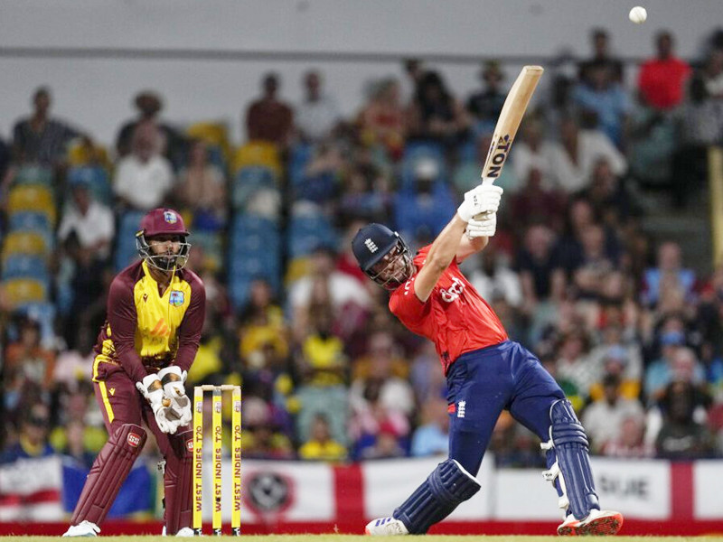 england race into 2 0 t20 series lead