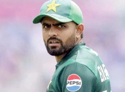 lhc summons woman complainant in sexual harassment case against babar azam