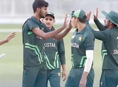shahzaib riazullah hit tons as pak u 19 beat uae