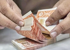 govt raises rs1 6tr via t bills pibs govt raises rs1 6tr via t bills pibs