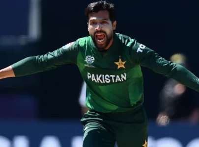 pak have edge over ind in ct amir