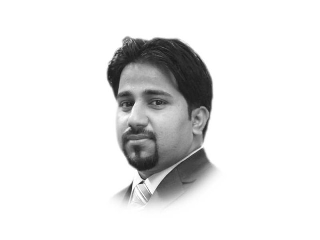 the writer is a research associate at lums he can be reached at rameez ahmed lums edu pk the writer is a research associate at lums he can be reached at rameez ahmed lums edu pk