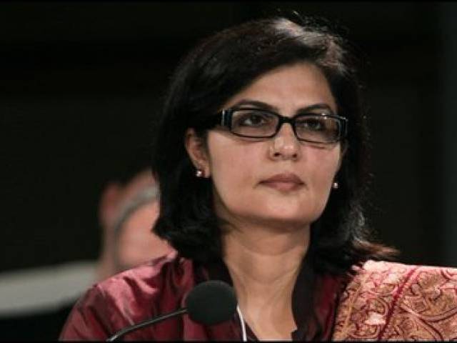 senator sania nishtar to head vaccine alliance