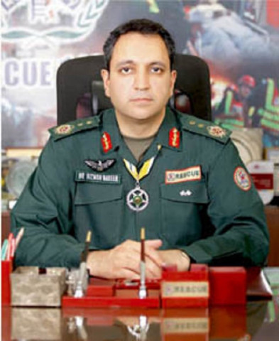 punjab emergency service dr rizwan naseer at rescue 1122 headquarters photo www rescue gov pk punjab emergency service dr rizwan naseer at rescue 1122 headquarters photo www rescue gov pk