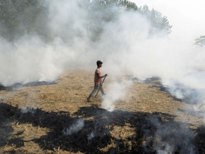 during ramazan arrangements finalised for cleanliness