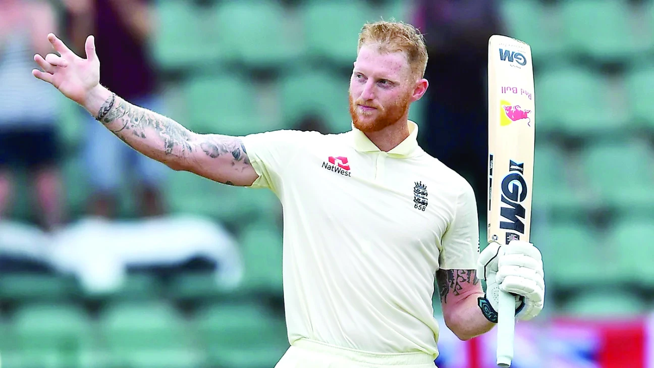 ben stokes return as england captain is a huge plus for the team which has struggled of late in international matches photo afp ben stokes return as england captain is a huge plus for the team which has struggled of late in international matches photo afp