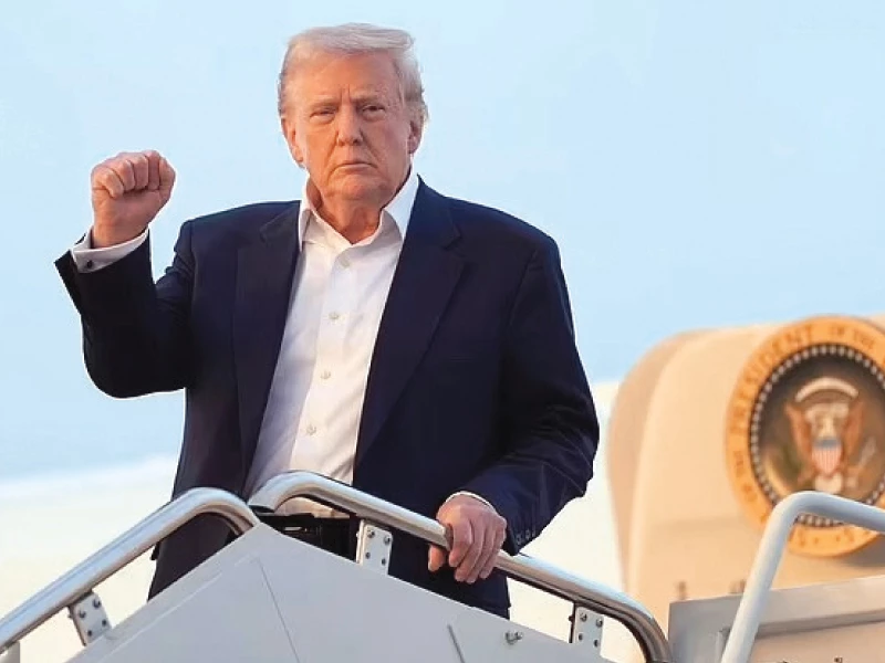 trump has warned that the us film industry is dying photo file trump has warned that the us film industry is dying photo file