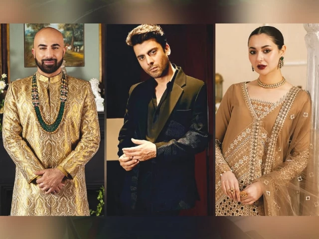 hsy believes fawad and hania didn t intend to hurt their fans photos instagram hsy believes fawad and hania didn t intend to hurt their fans photos instagram