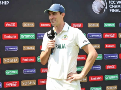 captain cummins flags australia shake up