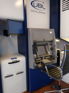 ubl inaugurates branch of the future