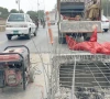 drug addicts target local infrastructure