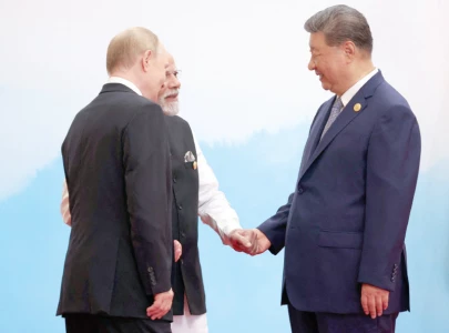 xi proposes global governance initiative xi proposes global governance initiative