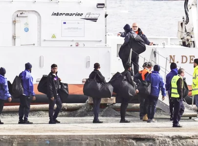 eu asylum applications down 23 eu asylum applications down 23
