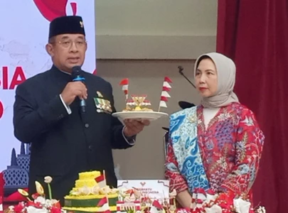 jakarta invites traders to forge joint ventures