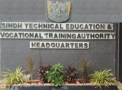 sindh technical education board modernises curriculum sindh technical education board modernises curriculum