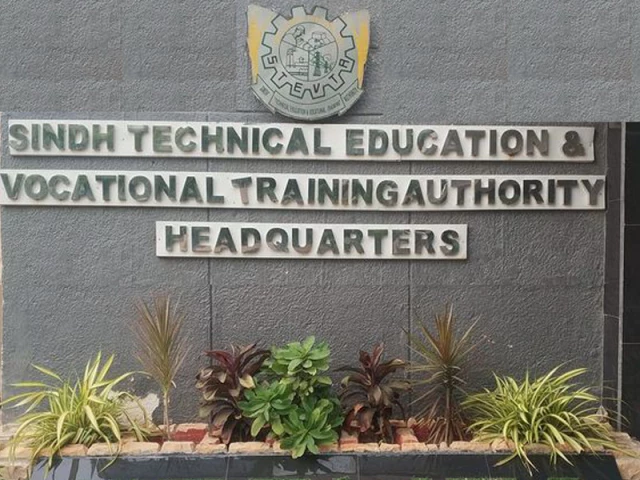 sindh technical education board modernises curriculum