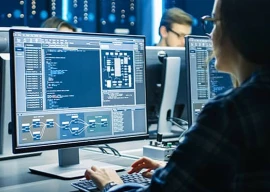 over 12 400 candidates apply for it programme