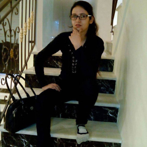 development came days after uzma ahmed rejected claims made by her pakistani husband tahir ali photo express development came days after uzma ahmed rejected claims made by her pakistani husband tahir ali photo express