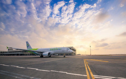 oman s salamair believes transporting pilgrims could generate huge revenue
