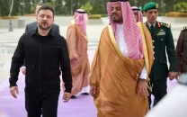 zelensky to ink air security deal with ksa