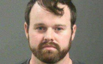 joseph duggar lies low after child molestation arrest joseph duggar lies low after child molestation arrest
