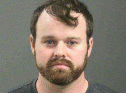 joseph duggar lies low after child molestation arrest