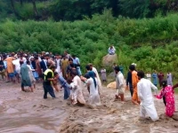 rain havoc kills 26 in khyber pakhtunkhwa