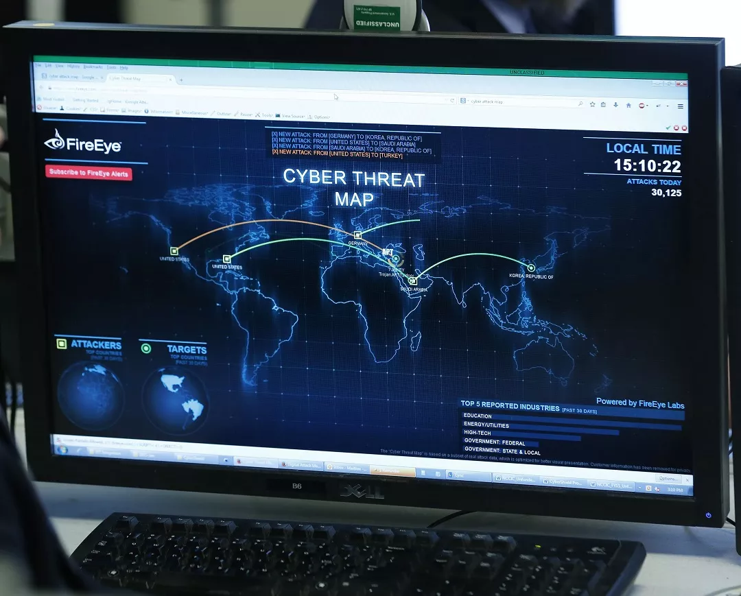 the agency 039 s official twitter account has also been attacked photo reuters the agency 039 s official twitter account has also been attacked photo reuters