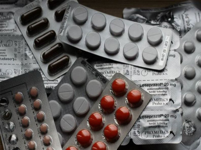 Rising medicine prices deepen hardship for patients 