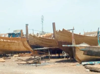 boat building cost surges amid fuel price hike