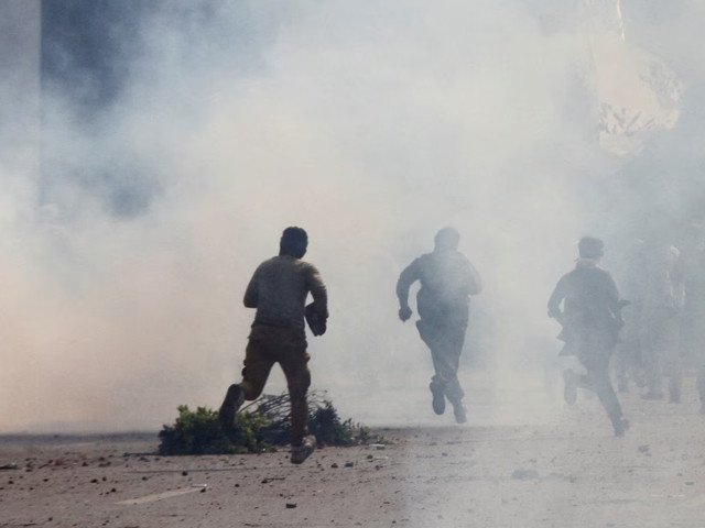Police firing in Nizampur kills youth, triggers protest