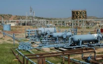 ogdc revives gas production at jand 1 well
