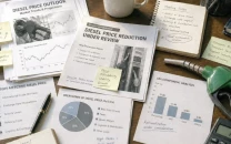 imf endorses diesel pricing formula